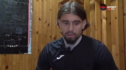 Бранеков: Неприемливо е Левски ЦСКА да се борят за второто място