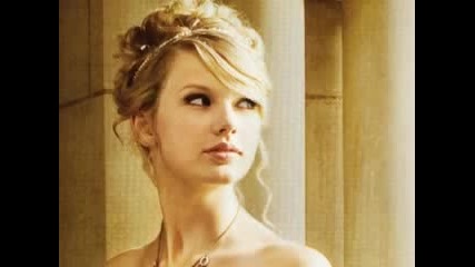 Taylor Swift - Tell me why (fearless album) 
