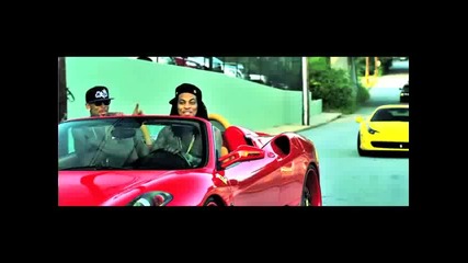 Gucci Mane & Waka Flocka Flame - Ferrari Boyz
