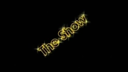 Girls Aloud - The Show