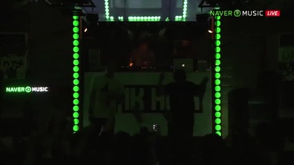 [hd] Epik High - Love Love Love @ 99 Club Live (26.10.2012)