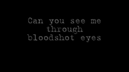 Bullet For My Valentine - The Last Fight + Lyrics 
