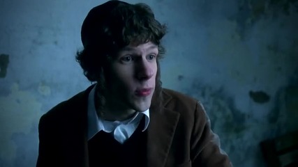 Holy Rollers - Trailer [високо качество]
