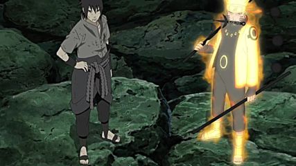 Naruto Shippuuden 424 [ Бг Субс ] Върховно качество