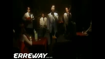 Erreway - Dos Segundos