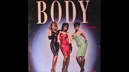Body - Middle Of The Night