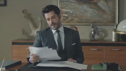 Kara Sevda / 7 Bolum / Dizi / Tek Parca