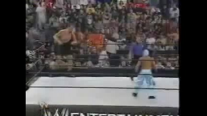 rey mysterio