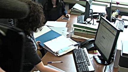 Делото за регистрацията на ДОСТ се падна на съдия Лилия Илиева.