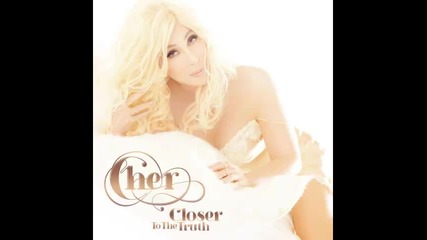 *2013* Cher - Red