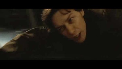 Wanted Tv Spot 3 Man Kind