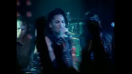 Stereo Mc's - Elevate My Mind (live)