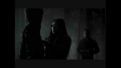 Damon and Elena - Hero Heroine