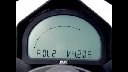 Top Gear - Ascari A10