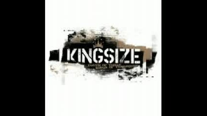 Kingsize - ostavam sebe si !