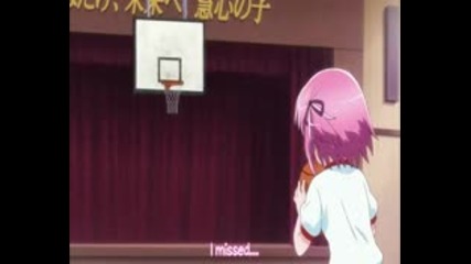 Ro-kyu-bu! Епизод 5 Eng Sub