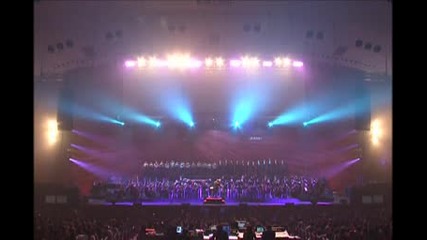 Nobuo Uematsu & Black Mages - Fishermans Horizon (ff Viii)