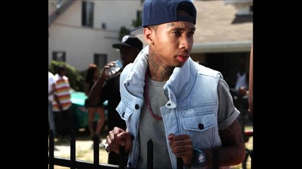 Tyga - Rack City