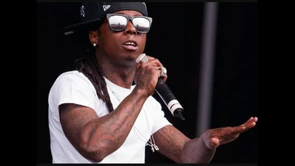 Lil Wayne - Fix My Hat