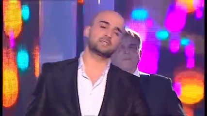 Mega Mix Band - Promeni me ( Tv Grand 19.05.2014.)