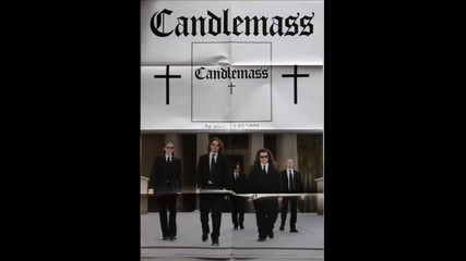 Candlemass - At The Gallows End - live 