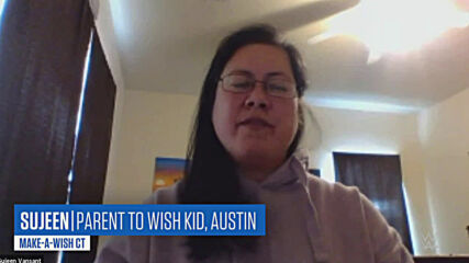 WWE and Make-A-Wish CT launch a “Pen Pal” Program