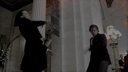 Перфектният филм Отмъстителите (2012)