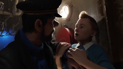 The Adventures of Tintin - Last of the Haddocks