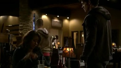 The Vampire Diaries 2-ри Сезон 15-та Серия Part1 Bg audio