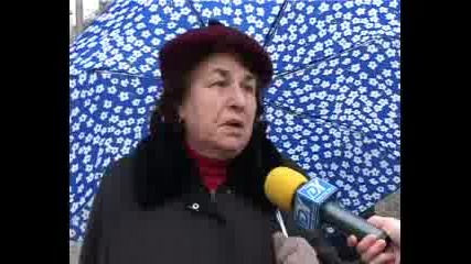 Неравната битка пешеходци - автомобили