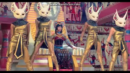 Katy Perry - Dark Horse ft.koa,bartbaker,wassabi Productions