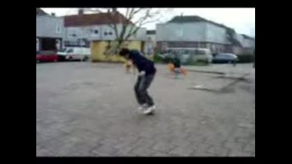 Amazing Soccer Tricks