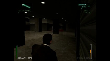 Enter The Matrix Gameplay Part 28