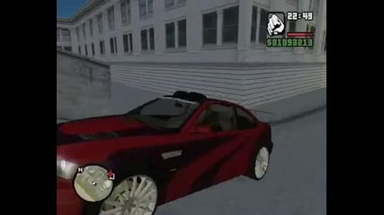 Gta San Andreas Gt Mod