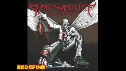 Sonic Syndicate - Hellgate Worcester 