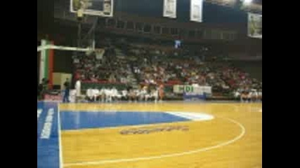 Bg Slam Dunk Contest