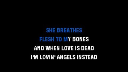 Robbie Williams - Angels