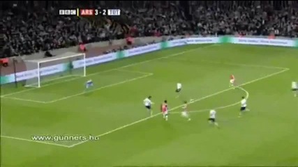 Robin Van Persie Best Striker Ever Hq
