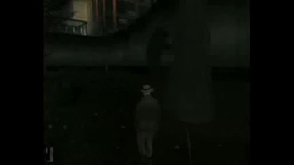 Hitman 3 Contracts mission #7 - Slaying a Dragon 