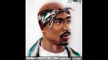 2pac - Dont Sleep