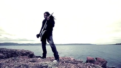 Превод / Firewind - Edge Of A Dream ( Official Video 2012 )