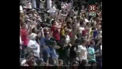 Travis Pastrana X - Games Tribute