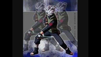 Naruto Rap Idol - Rap pesen za vsichki geroi ot Naruto 