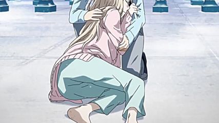 Shigatsu wa Kimi no Uso - 21 ȟԛ |eng sub|