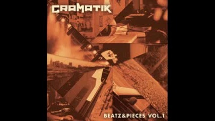 Gramatik - The Drink Is Called Rakija