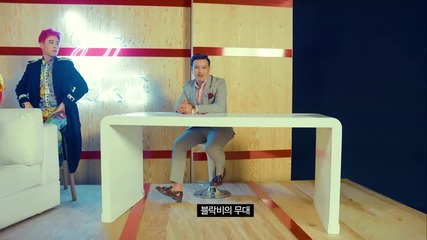 Block B - Her Mv