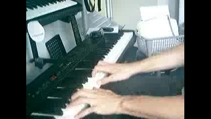 Piano mix - Oscar Peterson, jamariquay, Counting Crows