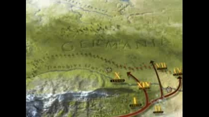 Imperium 3 - Danube 2