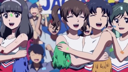 Yu-gi-oh Arc-v Episode 64 English Subbedat