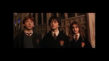 Хари Потър и стаята на тайните част 3 bg audio 